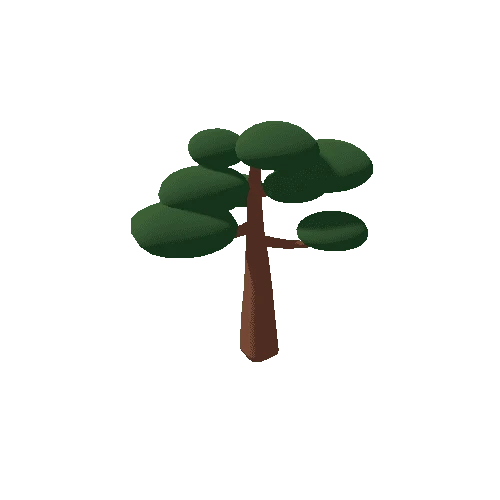 Tree S